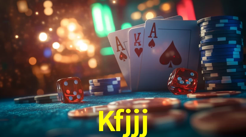 Kfjjj Apostas Esportivas